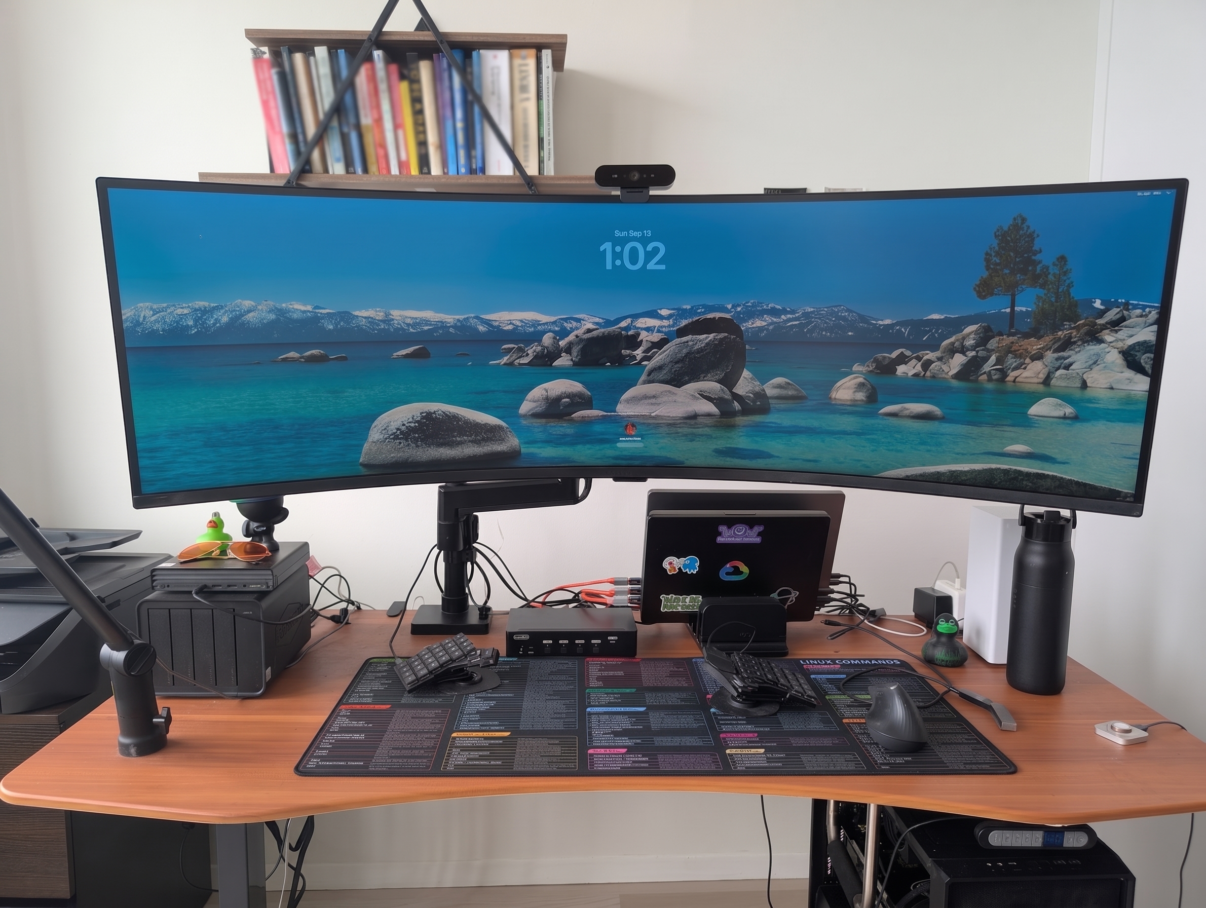 Desk
