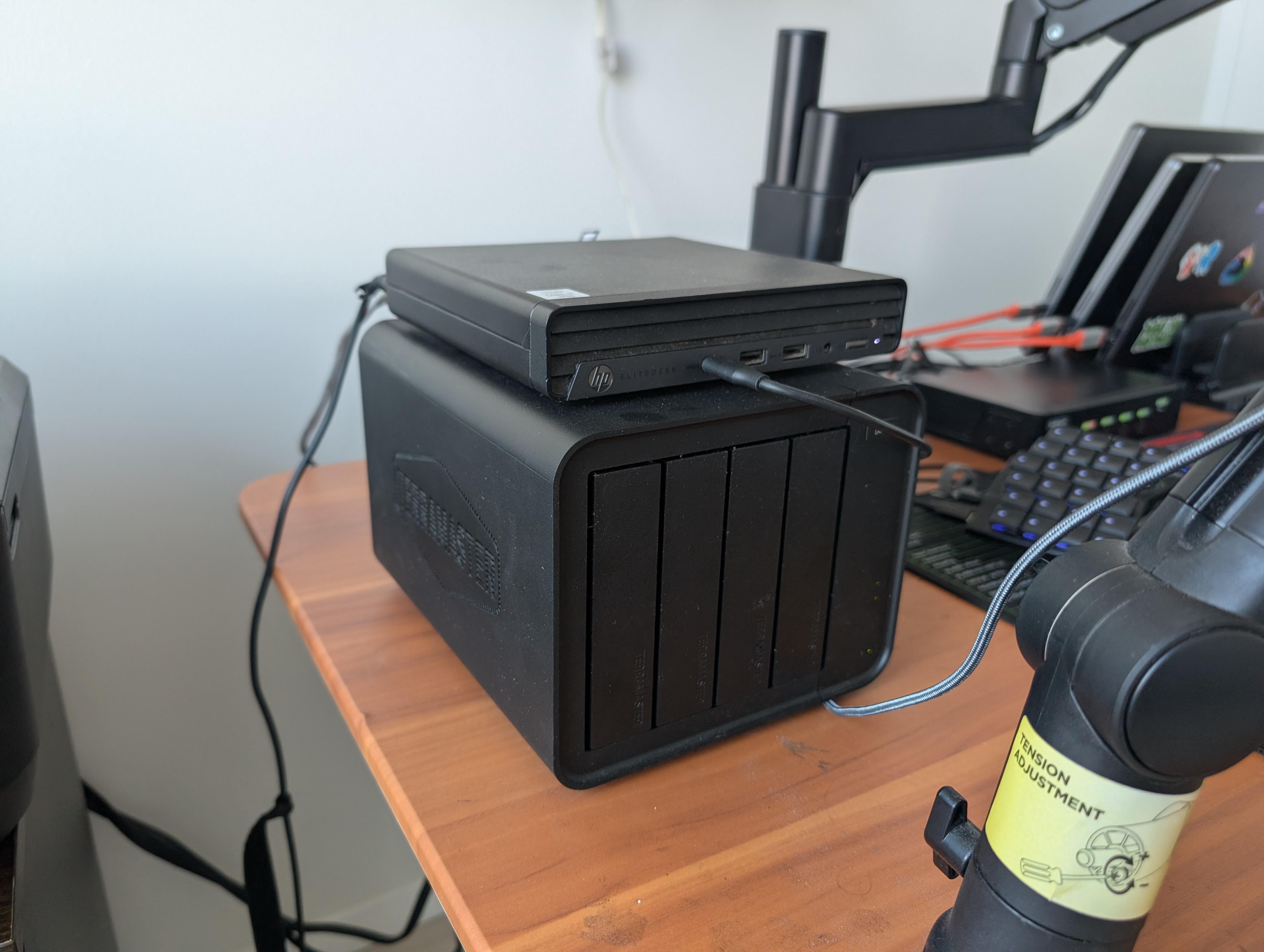 Server