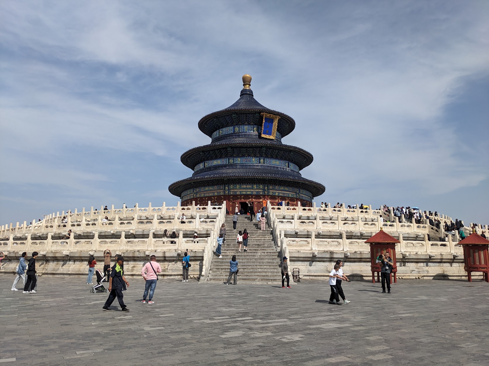 Temple of Heaven